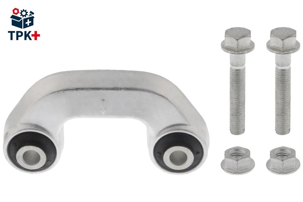 TOPRAN 113 166 - Stange/Strebe, Stabilisator