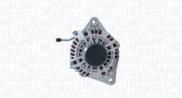 MAGNETI MARELLI 063731709010 - Generator