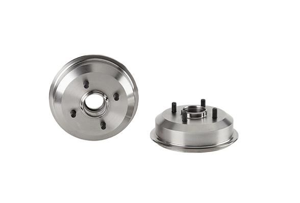 BREMBO 14.7246.10 - Bremstrommel