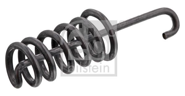 FEBI BILSTEIN 08328 - Feder, Bremsbacken