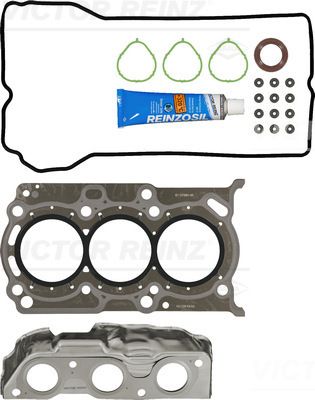 VICTOR REINZ 01-37560-01 - Dichtungsvollsatz, Motor