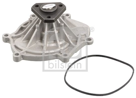 FEBI BILSTEIN 104157 - Wasserpumpe, Motorkühlung