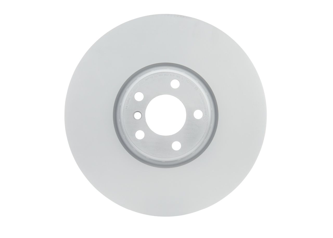 BOSCH 0 986 479 E26 - Bremsscheibe
