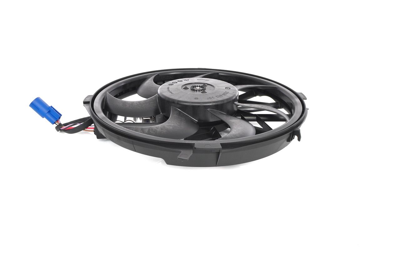 BOSCH 0 130 307 008 - Lüfter, Motorkühlung