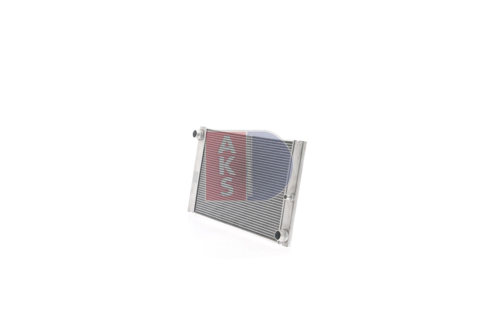 AKS DASIS 051001N - Kühler, Motorkühlung