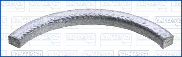 AJUSA 14048300 - Dichtung, Ölwanne
