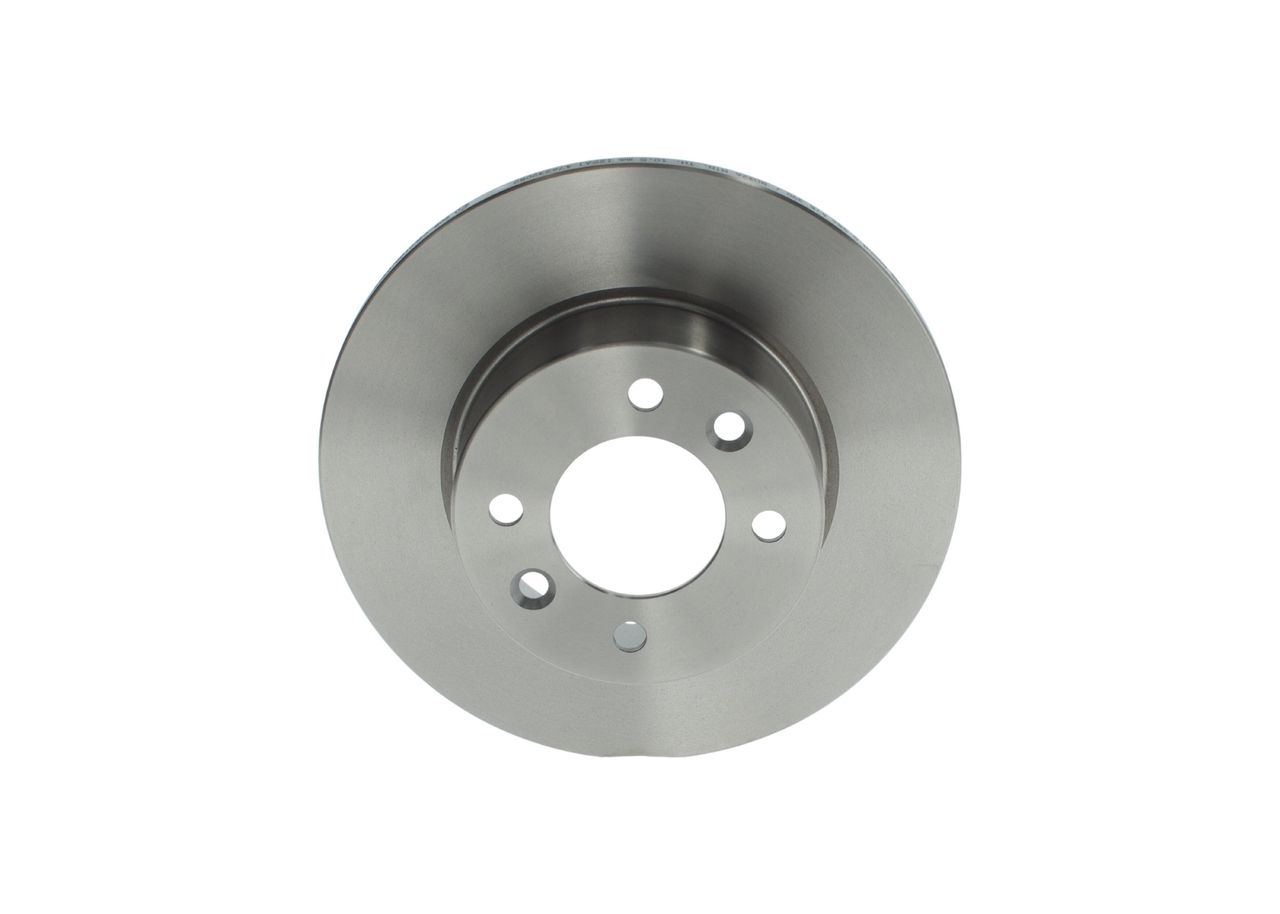 BOSCH 0 986 478 390 - Bremsscheibe