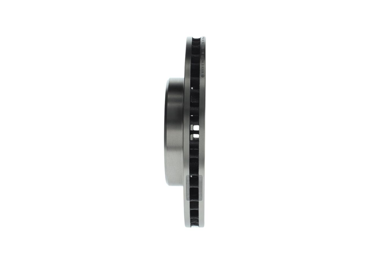 BOSCH 0 986 479 A64 - Bremsscheibe