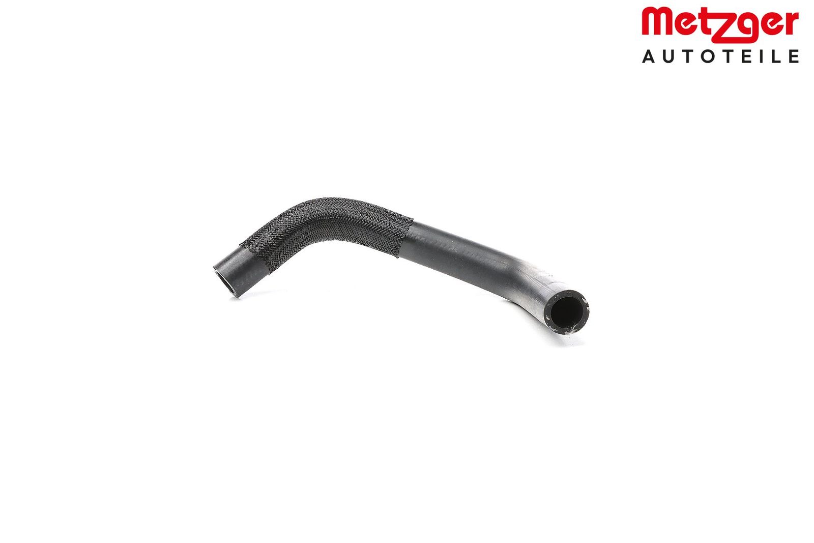METZGER AUTOTEILE 2421253 - Kühlerschlauch