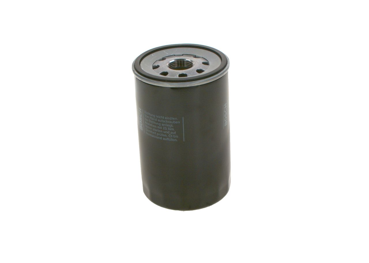 BOSCH 0 451 301 207 - Ölfilter
