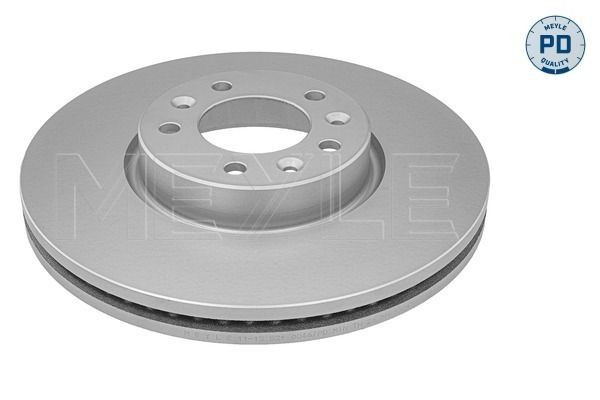 MEYLE 11-15 521 0046/PD - Bremsscheibe