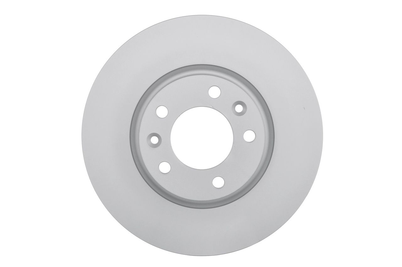BOSCH 0 986 479 193 - Bremsscheibe