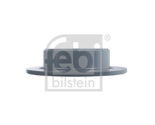 FEBI BILSTEIN 04091 - Bremsscheibe