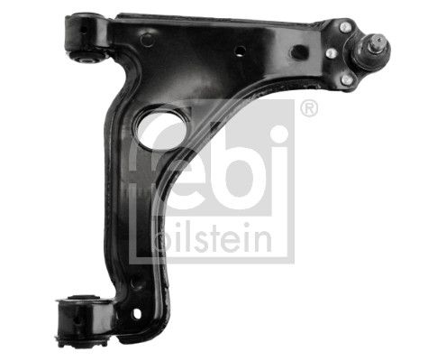 FEBI BILSTEIN 11656 - Lenker, Radaufhängung