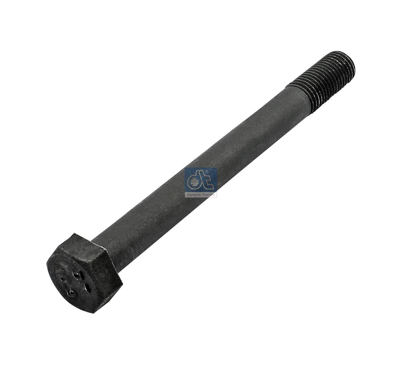 DT Spare Parts 1.10547 - Zylinderkopfschraube