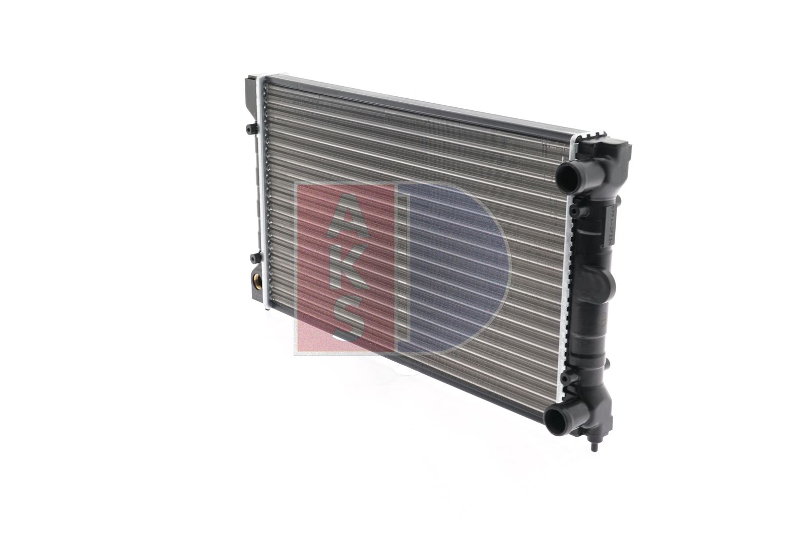 AKS DASIS 040680N - Kühler, Motorkühlung