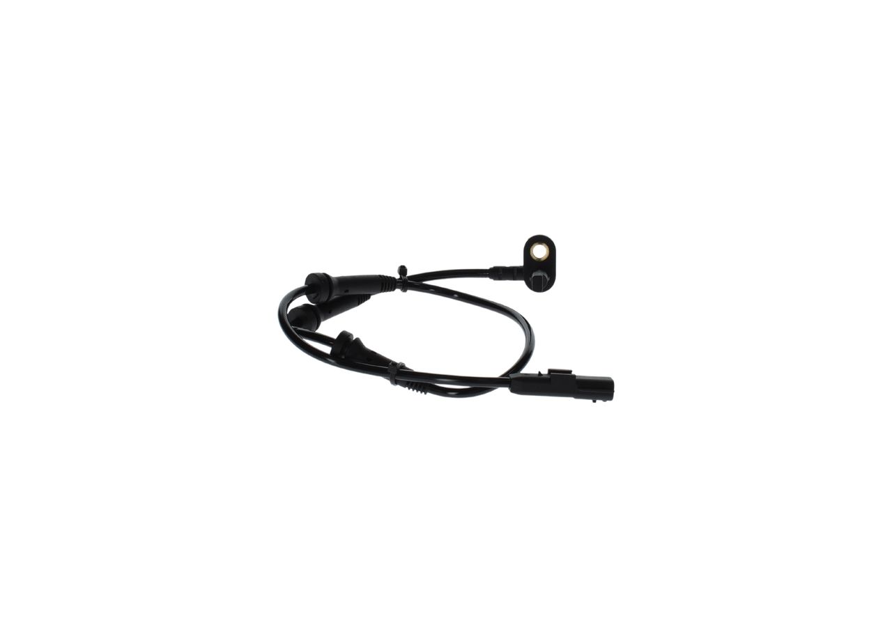BOSCH 0 986 594 666 - Sensor, Raddrehzahl
