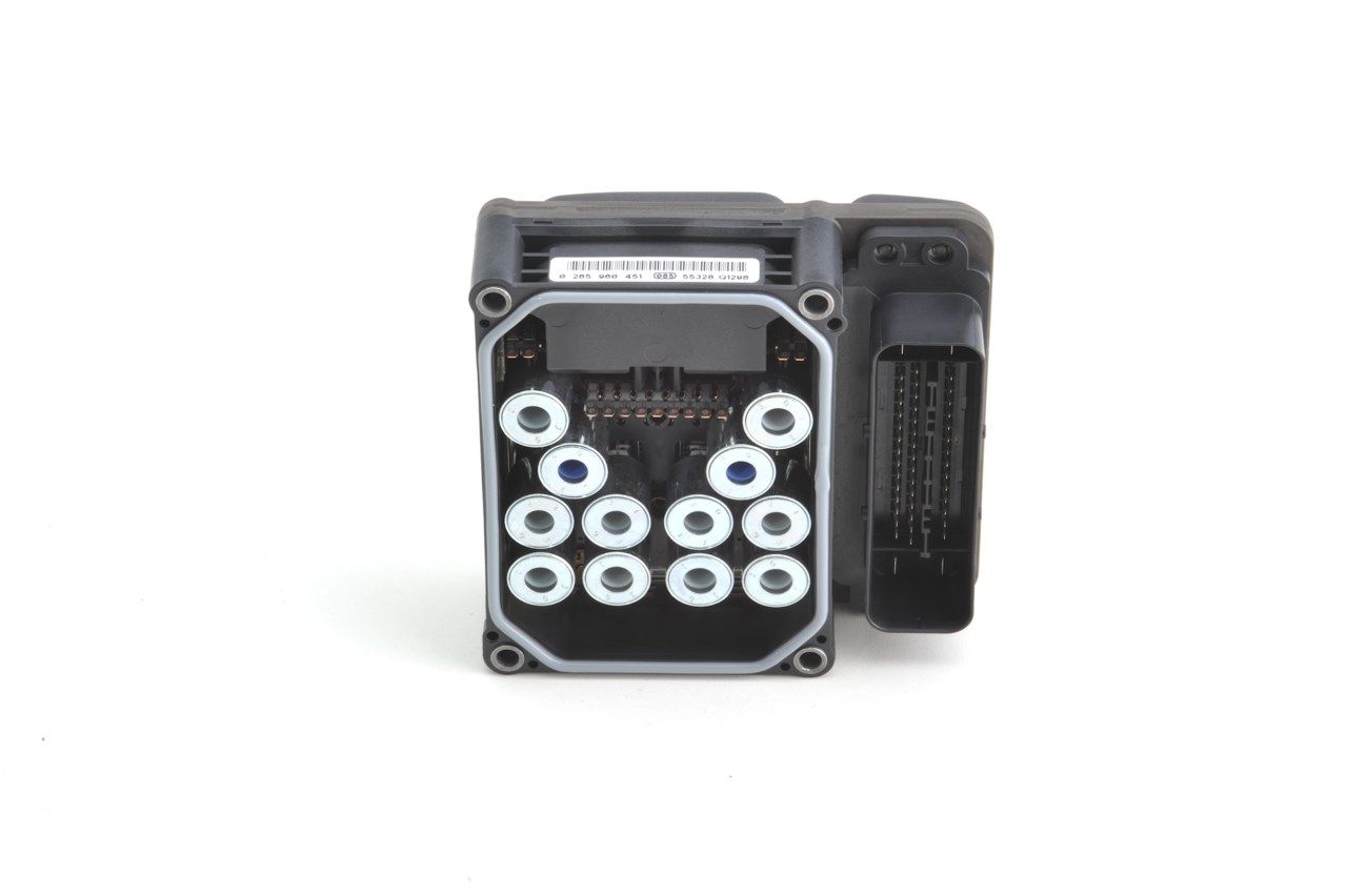 BOSCH 1 265 960 901 - Steuergerätsatz