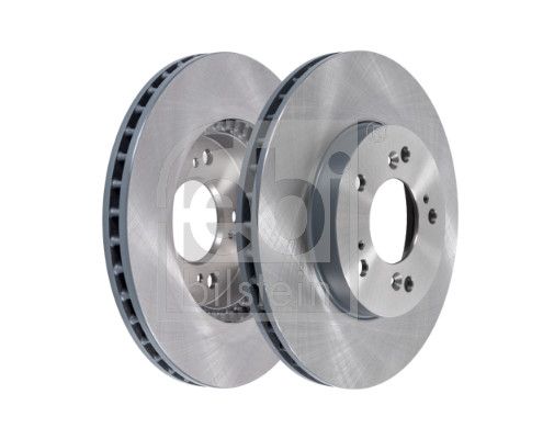 FEBI BILSTEIN 108428 - Bremsscheibe
