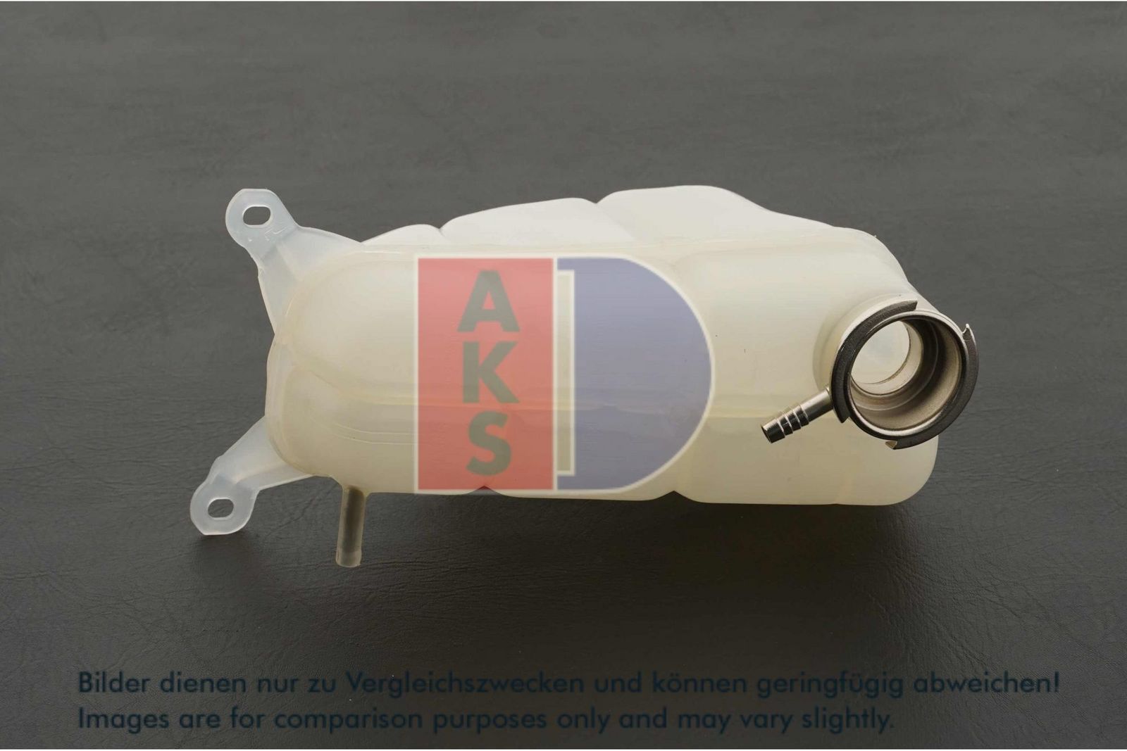 AKS DASIS 123013N - Ausgleichsbehälter, Kühlmittel