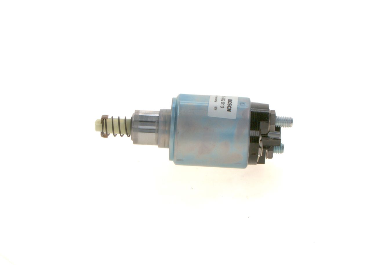 BOSCH 0 331 402 010 - Magnetschalter, Starter