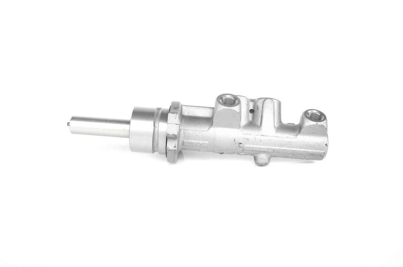 BOSCH 0 204 123 592 - Hauptbremszylinder