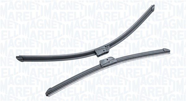 MAGNETI MARELLI 000723126045 - Wischblatt