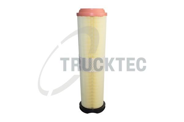 TRUCKTEC AUTOMOTIVE 02.14.132 - Luftfilter
