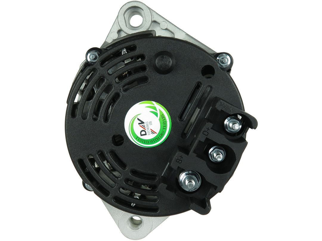 AS-PL A4062 - Generator