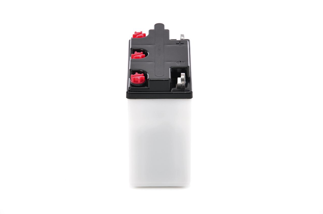 BOSCH 0 092 M4F 070 - Starterbatterie