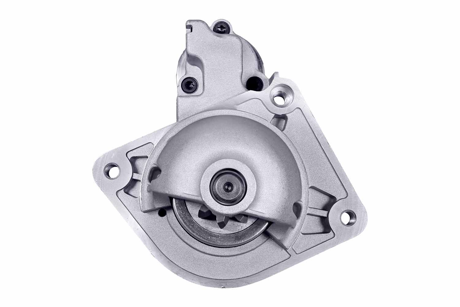 HELLA 8EA 011 610-111 - Starter