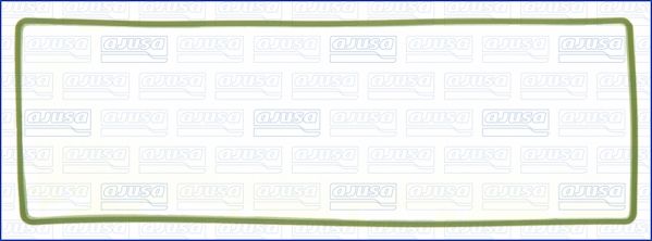AJUSA 01254500 - Dichtung, Ansaugkrümmer