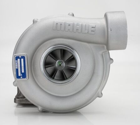MAHLE 001 TC 14534 000 - Lader, Aufladung