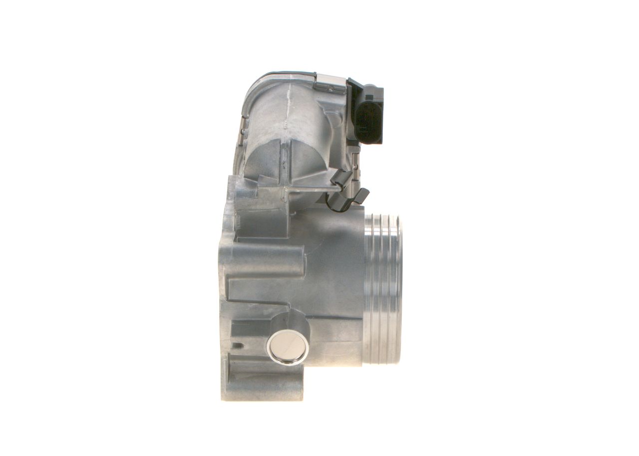 BOSCH 0 280 750 131 - Drosselklappenstutzen