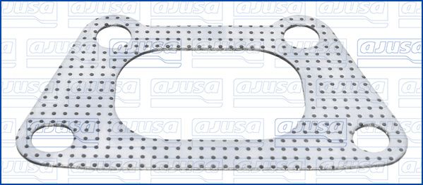 AJUSA 01672200 - Dichtung, Abgaskrümmer