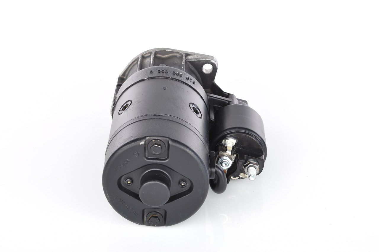 BOSCH 0 001 219 010 - Starter