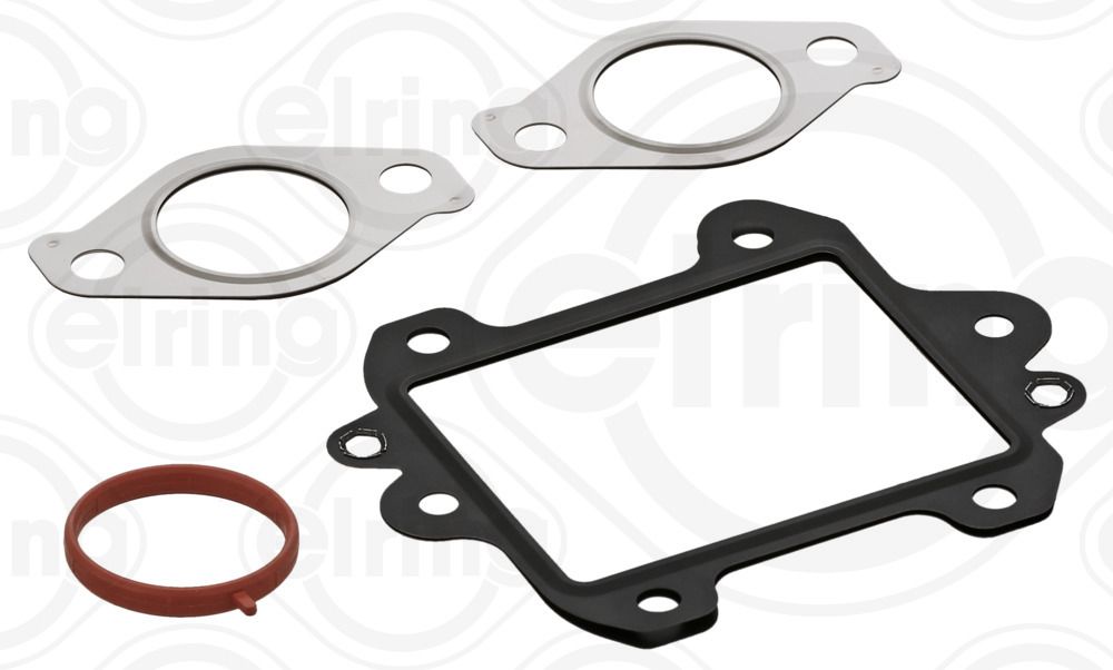 ELRING 110.690 - Dichtungssatz, AGR-System