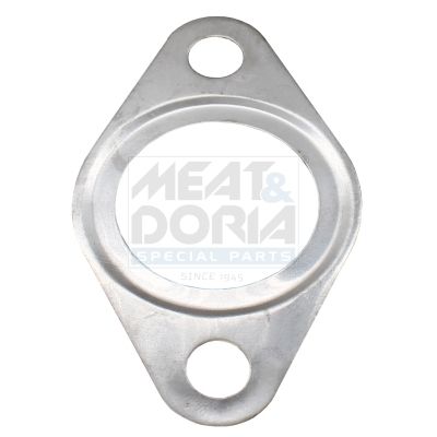 MEAT & DORIA 01624 - Dichtung, AGR-Ventil