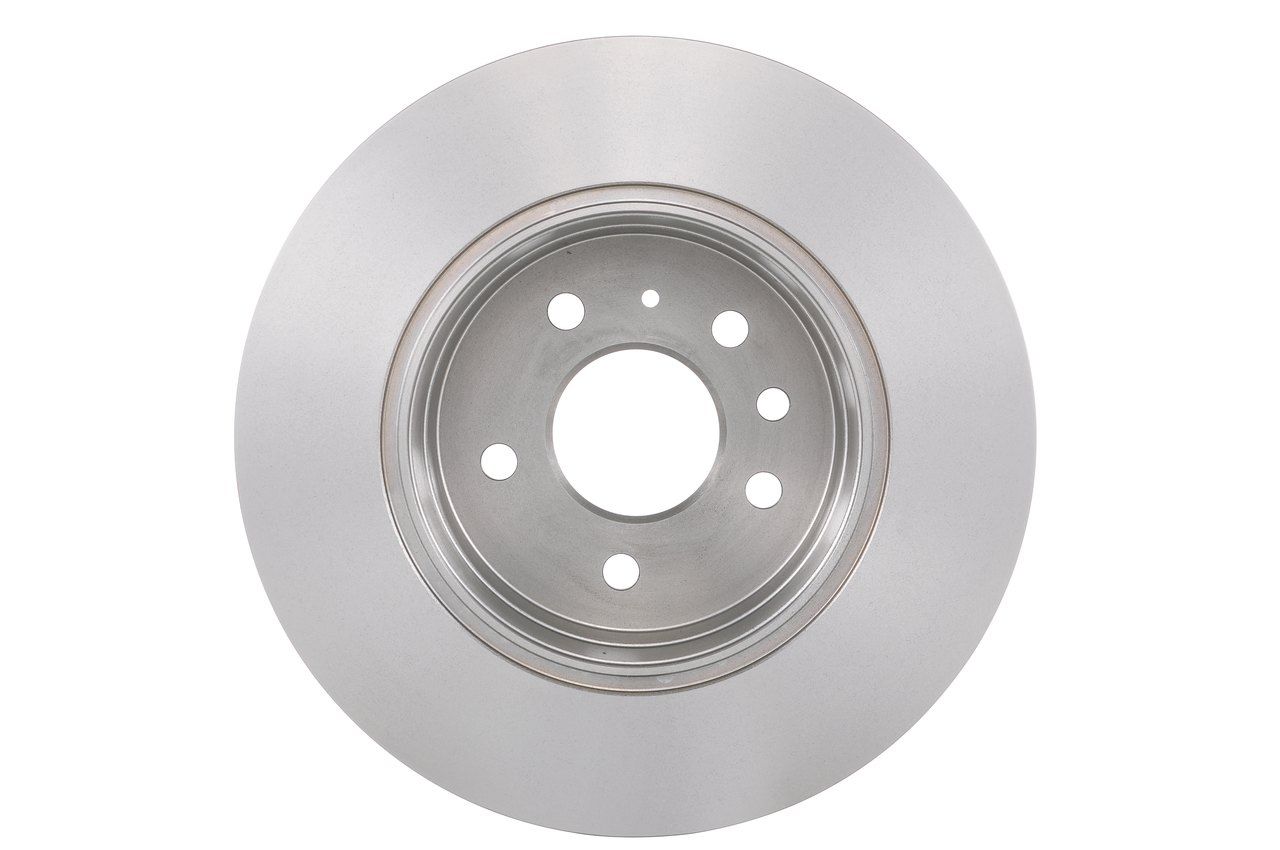 BOSCH 0 986 478 436 - Bremsscheibe