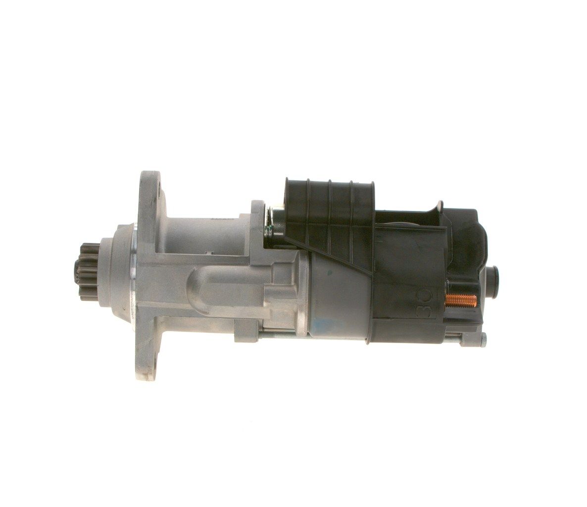 BOSCH 0 001 261 087 - Starter