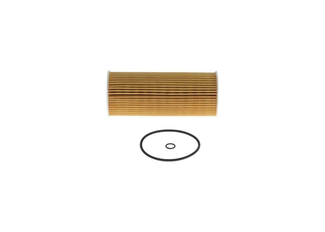 BOSCH F 026 407 402 - Ölfilter