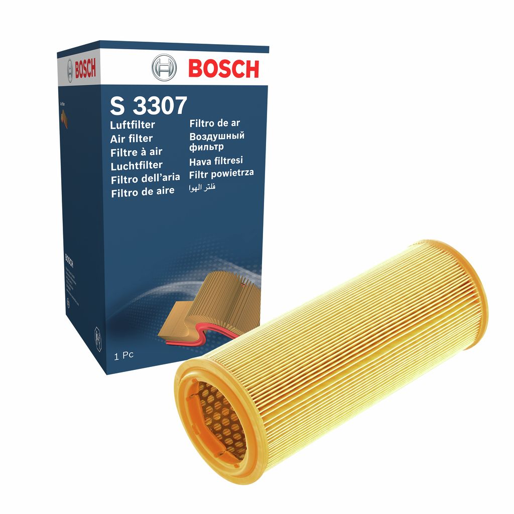 BOSCH 1 457 433 307 - Luftfilter