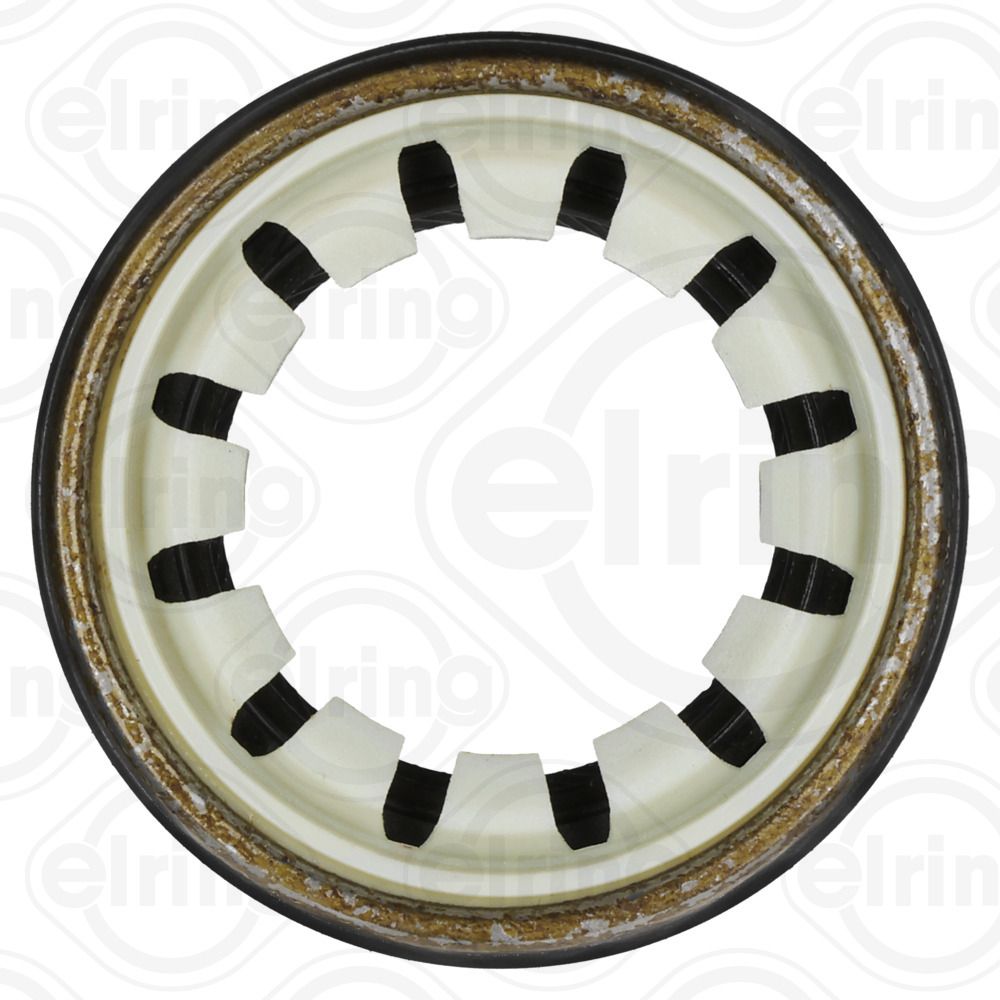 ELRING 128.240 - Wellendichtring, Differential