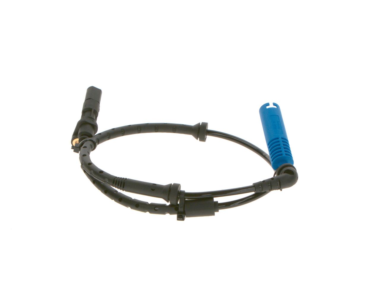 BOSCH 0 986 594 530 - Sensor, Raddrehzahl