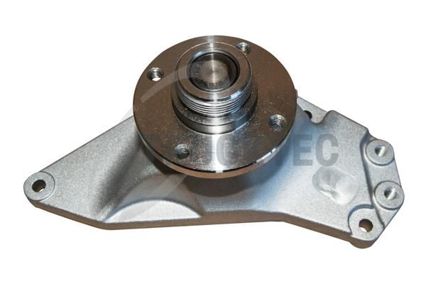 TRUCKTEC AUTOMOTIVE 02.19.288 - Halter, Kühlerlüfter