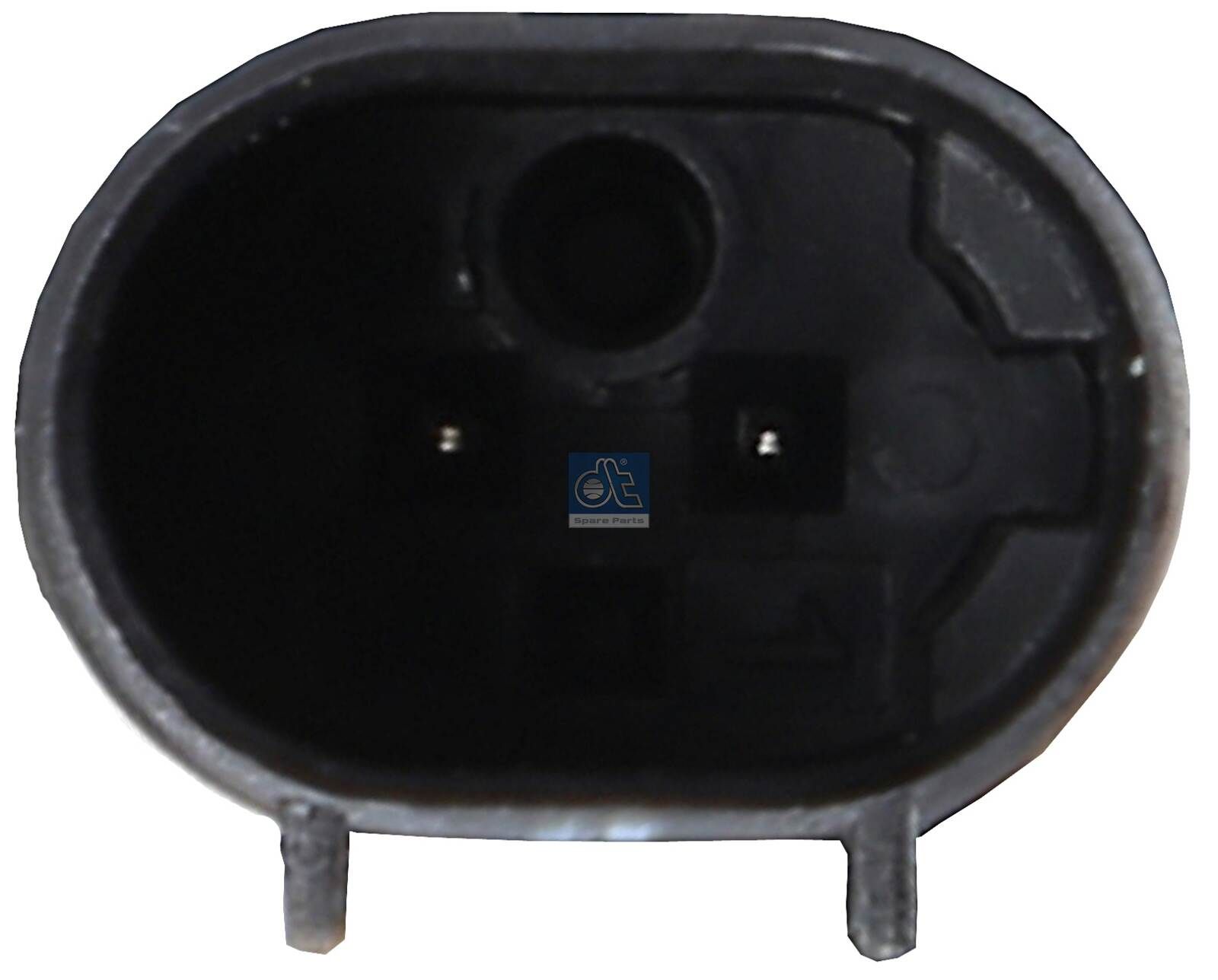 DT Spare Parts 12.40015 - Sensor, Raddrehzahl