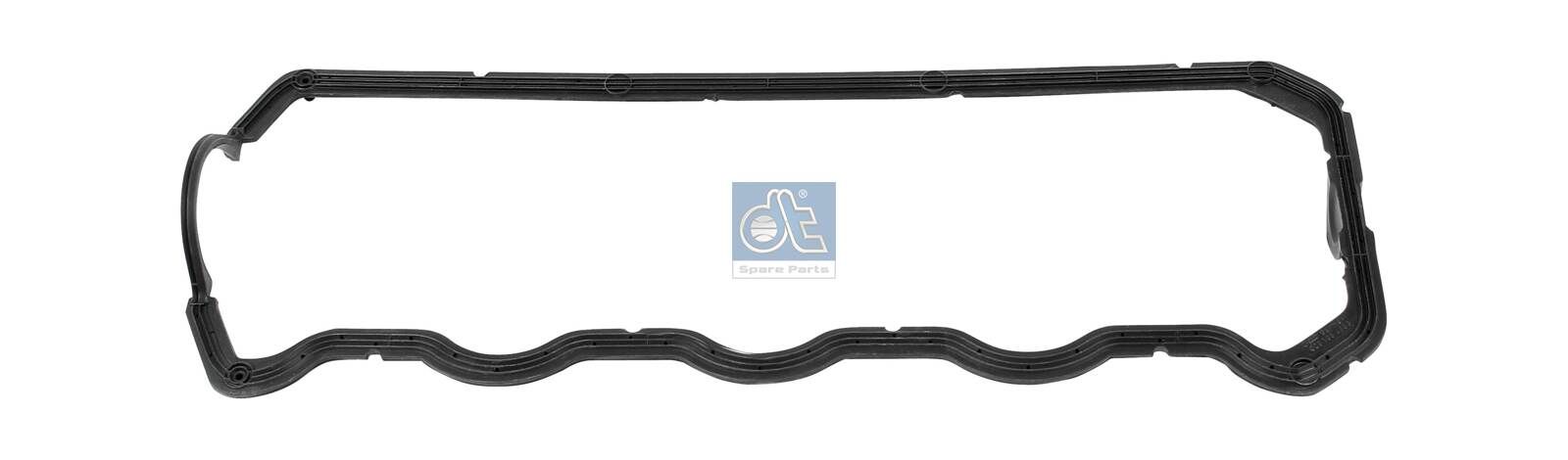 DT Spare Parts 11.10525 - Dichtung, Zylinderkopfhaube