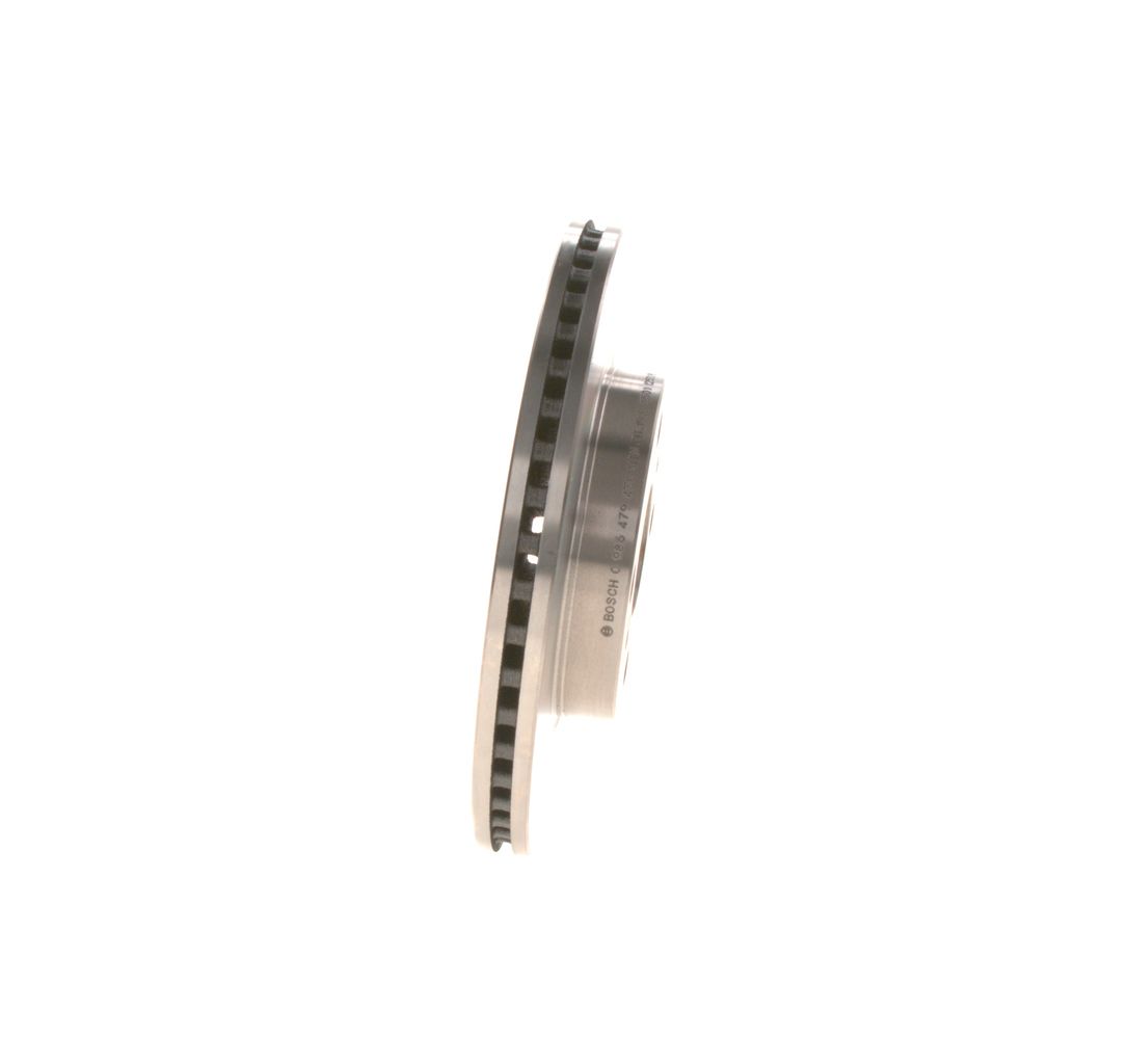 BOSCH 0 986 479 430 - Bremsscheibe