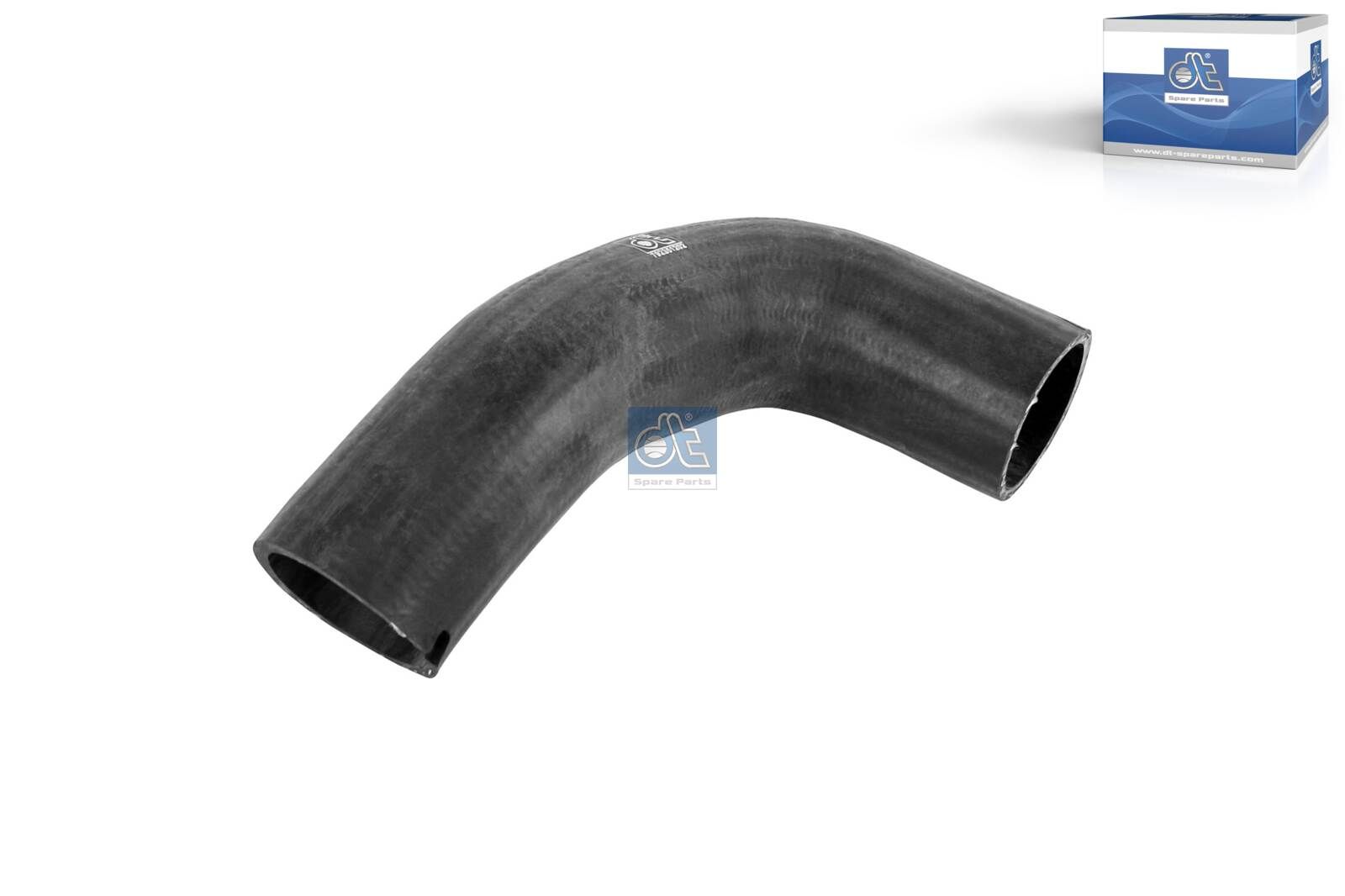 DT Spare Parts 1.27501 - Kühlerschlauch