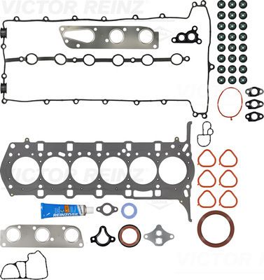 VICTOR REINZ 01-33490-01 - Dichtungsvollsatz, Motor
